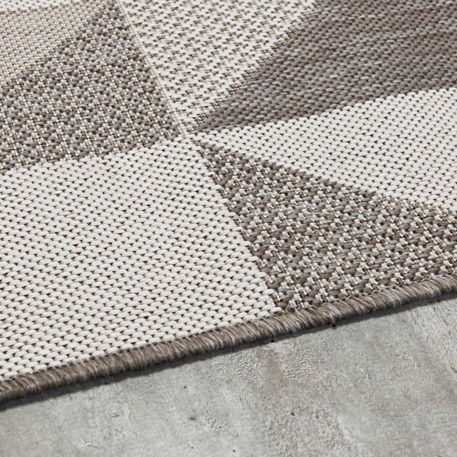 Tapete Sisal Santana 1,50 X 2,00 - 2