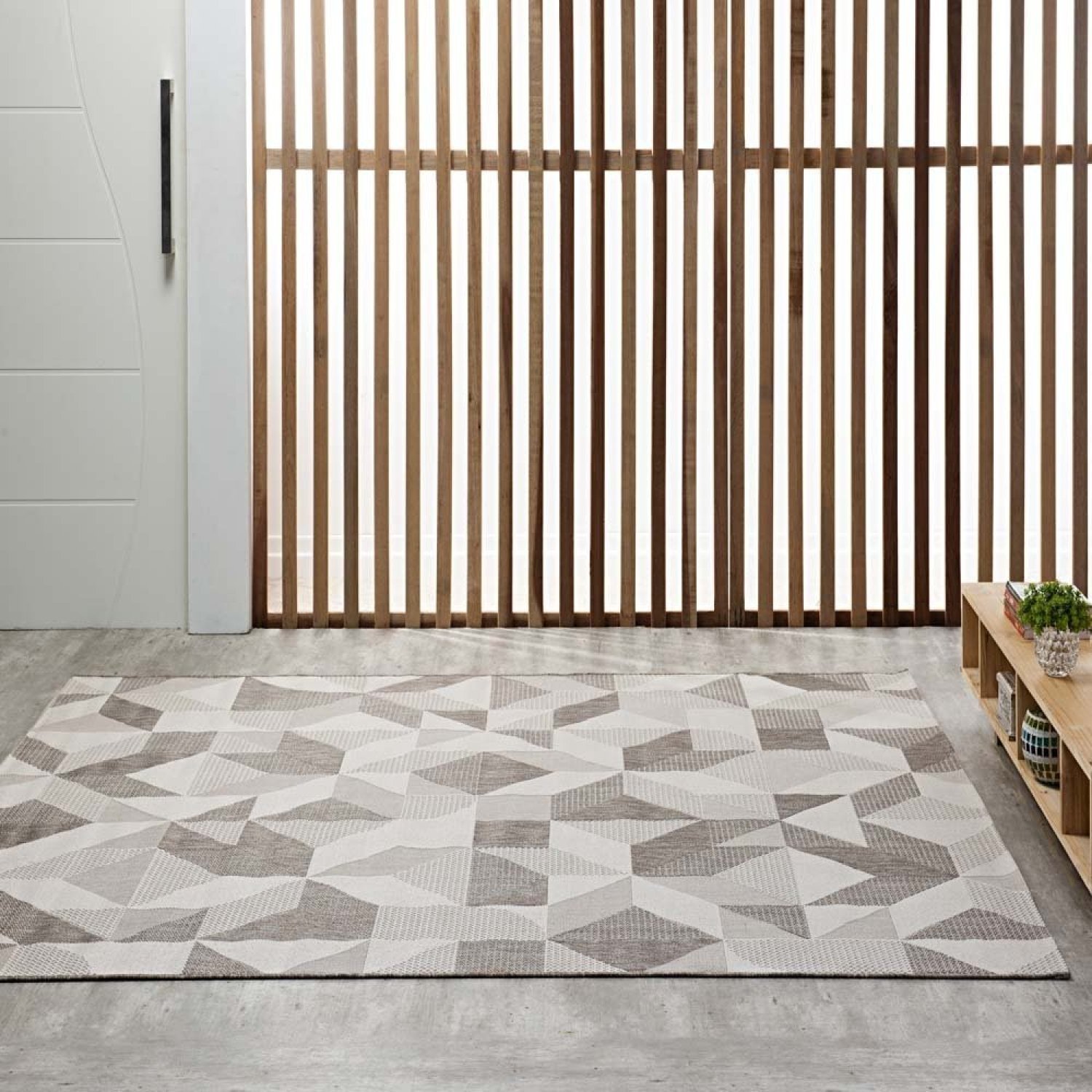 Tapete Sisal Santana 1,50 X 2,00 - 1