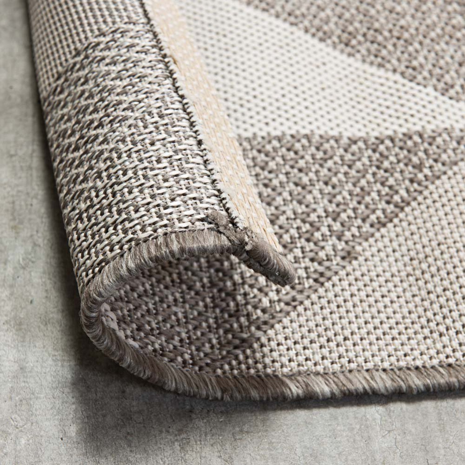 Tapete Sisal Santana 1,50 X 2,00 - 3