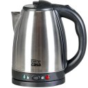 Ver imagem 1 de Chaleira Elétrica Select Inox 1,8 Litros para Café ou Chimarrão Af-18s 220v