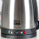 Ver imagem 4 de Chaleira Elétrica Select Inox 1,8 Litros para Café ou Chimarrão Af-18s 220v