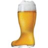 Copo de Cerveja Chopp Bota Stiefel 620 Ml - 1