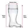Copo de Cerveja Chopp Bota Stiefel 620 Ml - 2