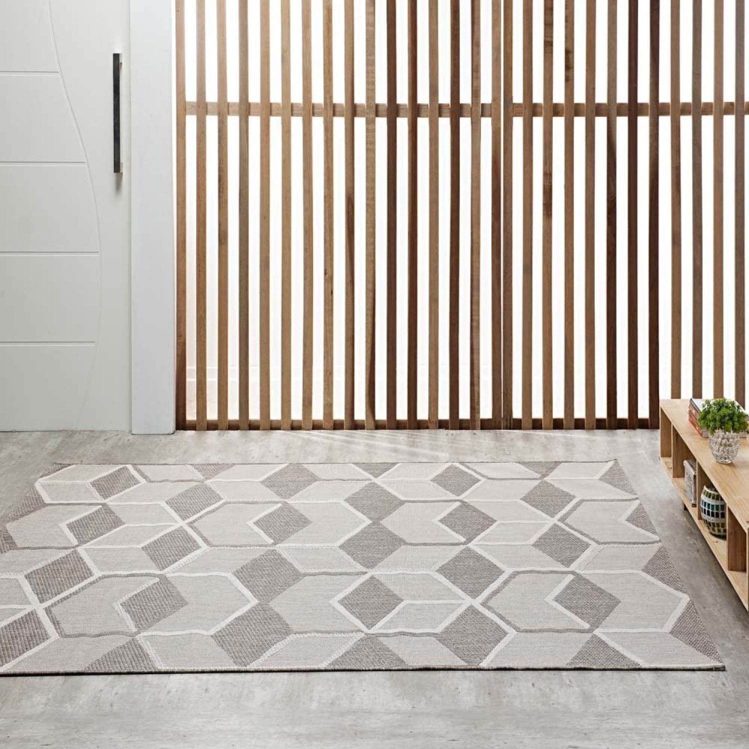 Tapete Sisal Santana 2,00 x 3,00 - 1