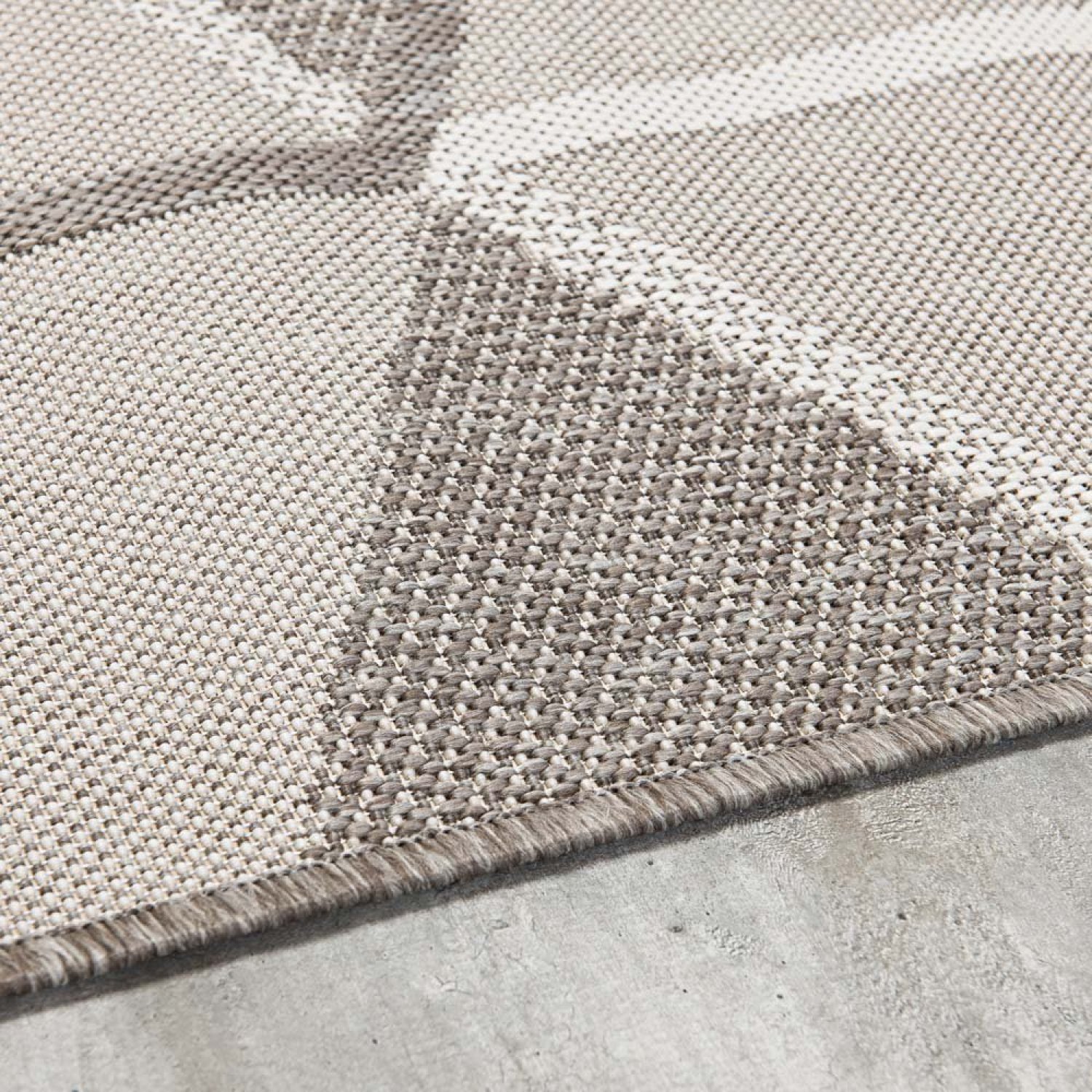 Tapete Sisal Santana 2,00 x 3,00 - 2