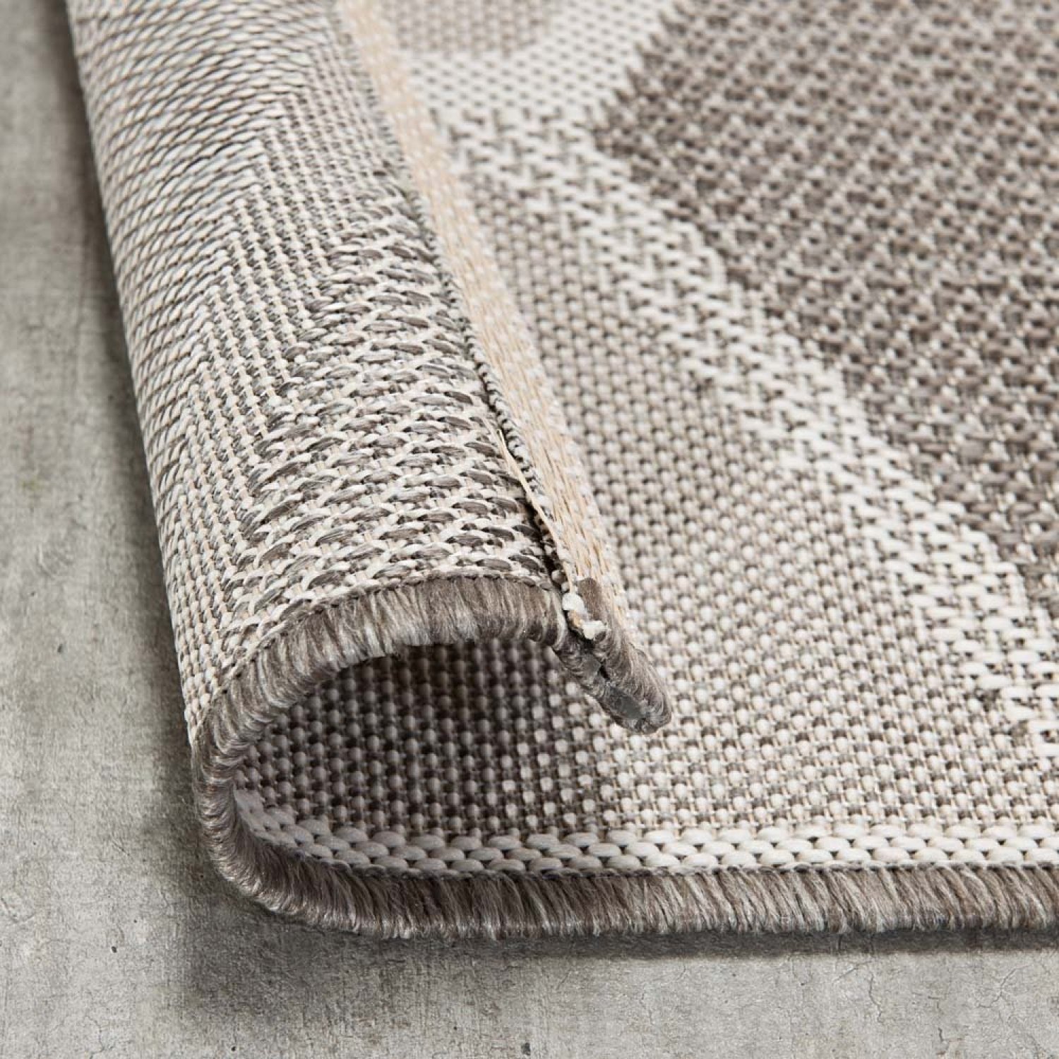 Tapete Sisal Santana 2,00 x 3,00 - 3