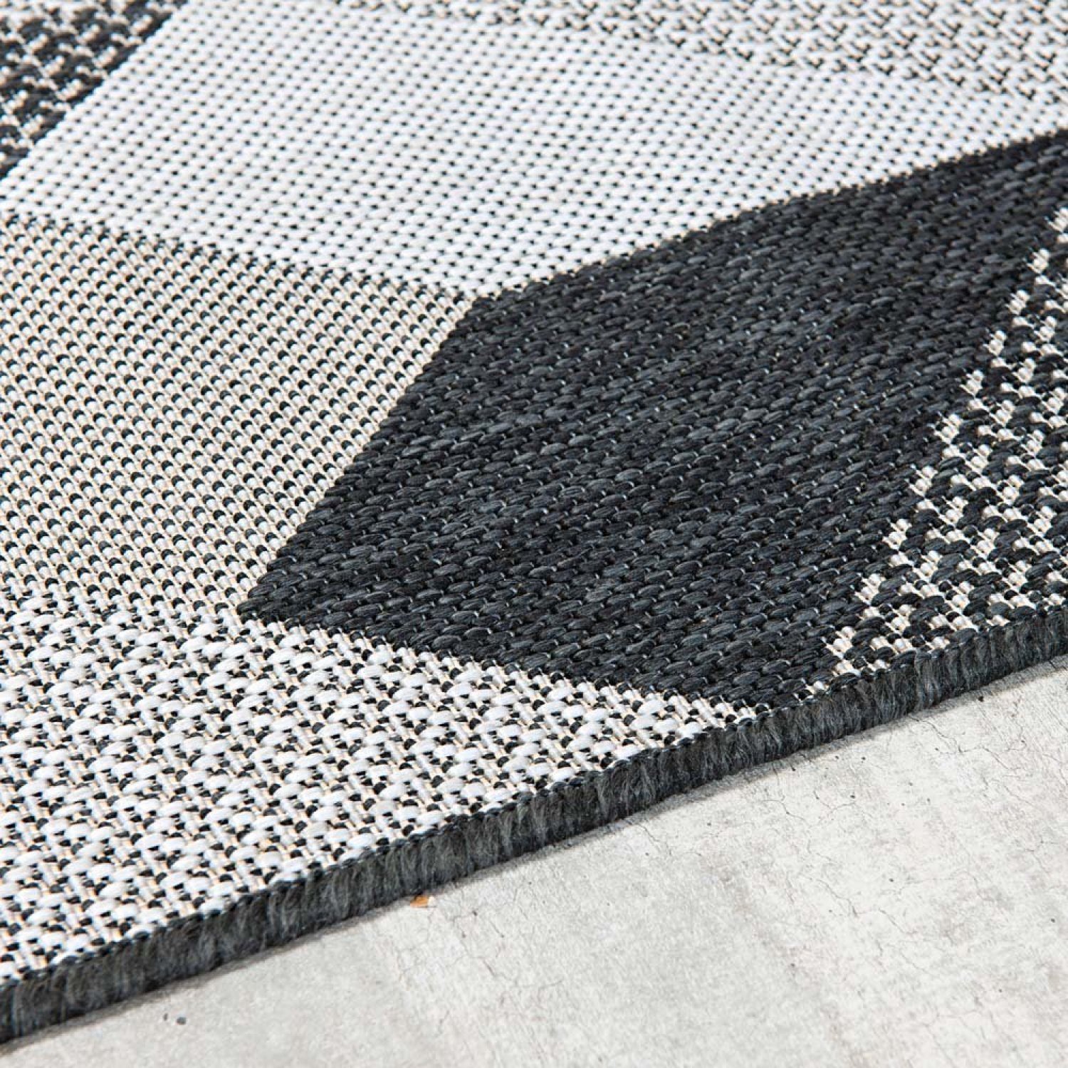 Tapete Sisal Santana 2,00 x 3,00 - 2