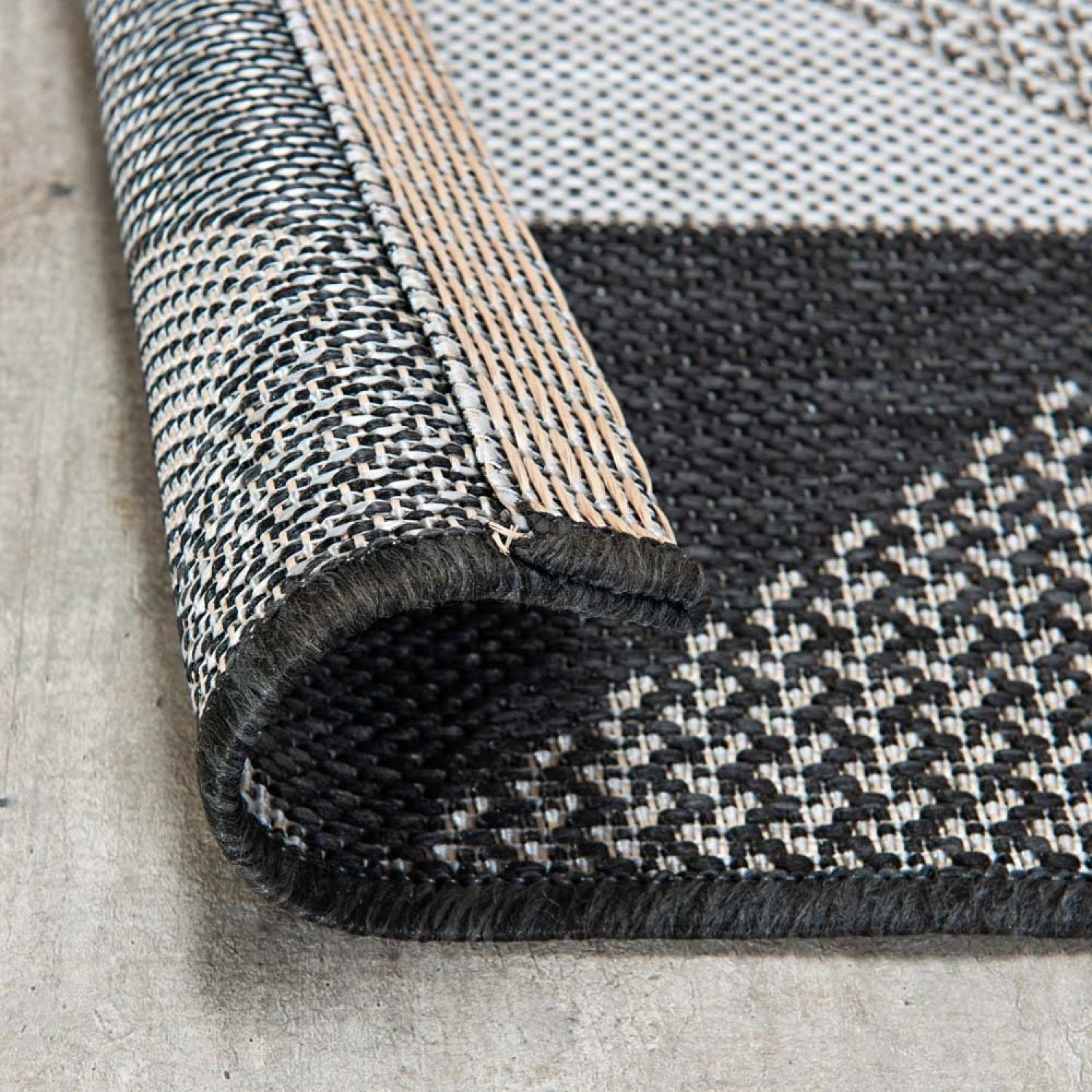 Tapete Sisal Santana 2,00 x 3,00 - 3