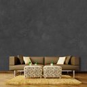 Ver imagem 3 de Cimento Queimado Ibratin - Cor: Nero