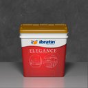 Ver imagem 1 de Cimento Queimado Ibratin - Cor: Nero