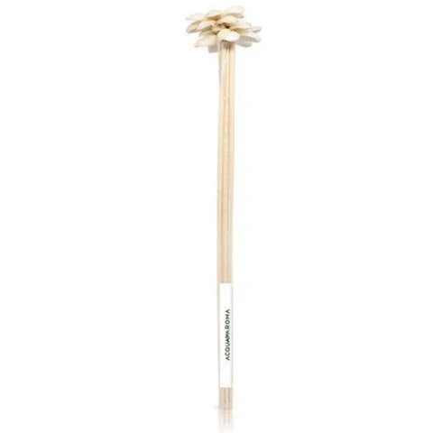 Varetas de Rattan Margarida Acqua Aroma 25cm 8und