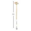Ver imagem 2 de Varetas de Rattan Margarida Acqua Aroma 25cm 8und