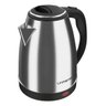 Chaleira Elétrica Unitermi Atacama Prateada 110/220v 1.8l - 1