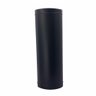 Duto Preto para Chaminé de 150mm de Diâmetro - 1