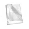 Saco Plástico Transparente 40x60 Esp.0,12 34 Unc/ 1kg Pe - 1