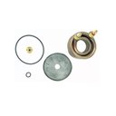 Ver imagem 1 de Kit Resistência Blindada Aquecedor Central Cardal Eletrônico Super Hidro 8200w 220v - Re015k100