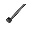 Ver imagem 1 de Abraçadeira Nylon 7,6 X 500mm Preta Frontec 10un