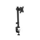 Ver imagem 1 de Mt Ergo A1 Suporte para 01 Monitores Ate 27 Polegadas:Preto