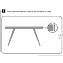 Ver imagem 3 de Mt Ergo A1 Suporte para 01 Monitores Ate 27 Polegadas:Preto