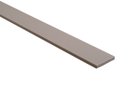 Ver imagem 1 de Barra de Acabamento Cinza 2750 X 70 X 9mm - 1 Par