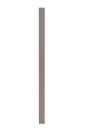 Ver imagem 2 de Barra de Acabamento Cinza 2750 X 70 X 9mm - 1 Par