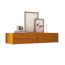 Ver imagem 2 de Aparador Eros Suspenso Aéreo 90cm Linha Alto Padrão