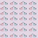Ver imagem 4 de Papel de Parede Kids Casal Unicórnio