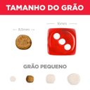 Ver imagem 2 de Hills Pele Sensível Pedaços Pequenos Adulto 6kg