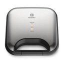 Ver imagem 1 de Sanduicheira Electrolux Efficient Inox Esg20