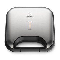 Sanduicheira Electrolux Efficient Inox Esg20 - 1