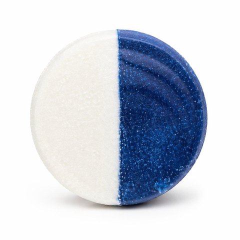 Tablete Detergente Sanitário - Marine e Bicarbonato