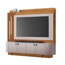 Ver imagem 1 de Home Dominus para Tv até 65" com Led e 4 Portas Jcm:cinamomo/off