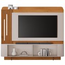 Ver imagem 2 de Home Dominus para Tv até 65" com Led e 4 Portas Jcm:cinamomo/off