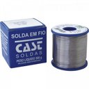 Ver imagem 1 de Solda Em Fio 189-msx10 60x40 500g Azul Cast