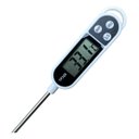 Ver imagem 1 de Termômetro Culinário Digital Espeto - Calibração Rastreável