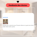 Ver imagem 5 de 3 Und - Prateleira Decorativa Infantil de Madeira - Lud