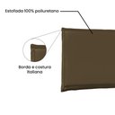 Ver imagem 3 de Painel de Cama 160cm Luna Suede - Lucadi Home
