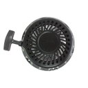 Ver imagem 1 de Tampa de Partida Retrátil para Motor Gasolina 4 Tempos 13hp 15hp