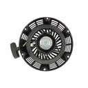 Ver imagem 2 de Tampa de Partida Retrátil para Motor Gasolina 4 Tempos 13hp 15hp