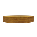 Ver imagem 5 de FITA DE BORDA CUMARU RAIZ 22MM 20MT ESSENCIAL WOOD