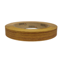 Ver imagem 1 de FITA DE BORDA CUMARU RAIZ 22MM 20MT ESSENCIAL WOOD