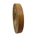 Ver imagem 3 de FITA DE BORDA CUMARU RAIZ 22MM 20MT ESSENCIAL WOOD