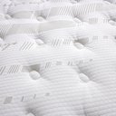 Ver imagem 5 de Colchão King Molas Ensacadas Noir 193x34cm Herval