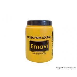 Pasta Soldar 110g