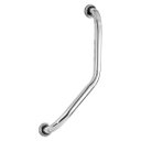 Ver imagem 1 de Barra De Apoio Angular Para Banheiro 40x40cm