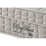 Colchão Casal Molas Ensacadas Masterpocket King Best Clean (138x188x33) - Anjos - 4