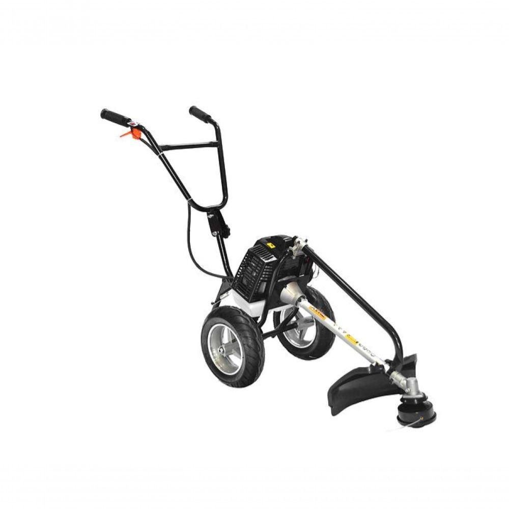 Motocultivador Multifunções Gasolina Zt-630 63cc 2 Tempos Zmax