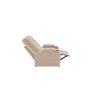 Poltrona Columbia Retrátil/reclinável Porta Copos Suede Xflex Sofás - 4