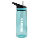 Ver imagem 1 de Garrafa Squeeze Aerobic Plástico com Bico 900ml Academia Vg+