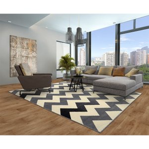 Tapete 200x300cm Herat Export Tapetes São Carlos